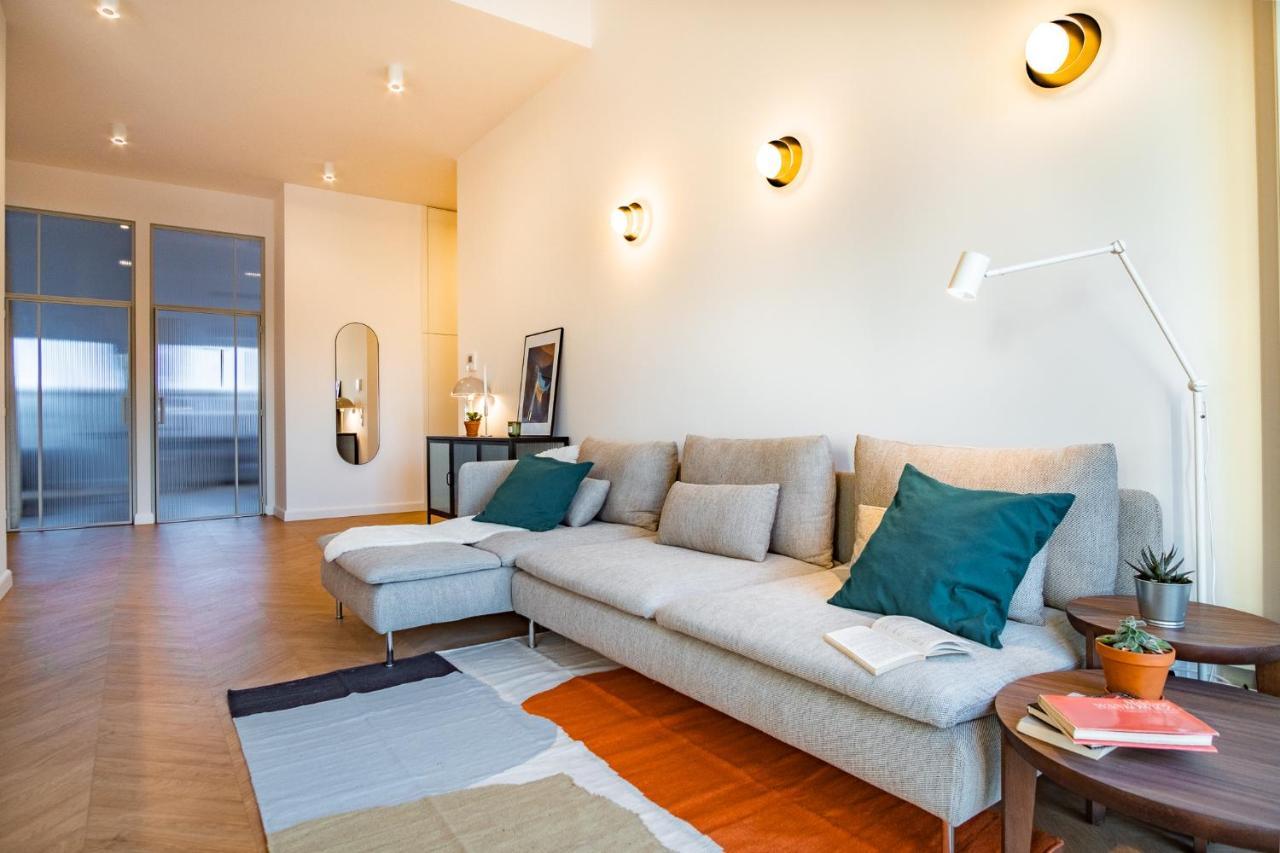 Kossak 5 Suites Krakov Exteriér fotografie