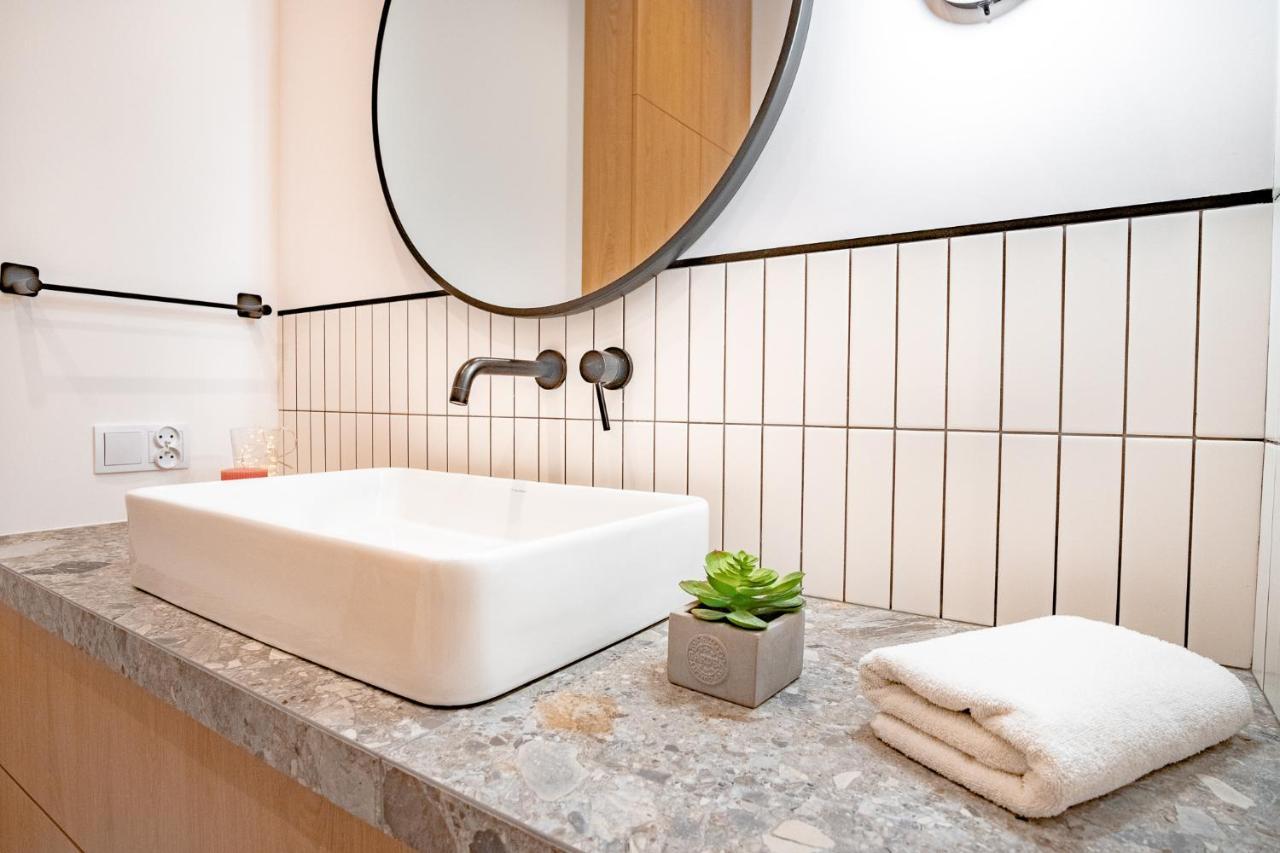 Kossak 5 Suites Krakov Exteriér fotografie