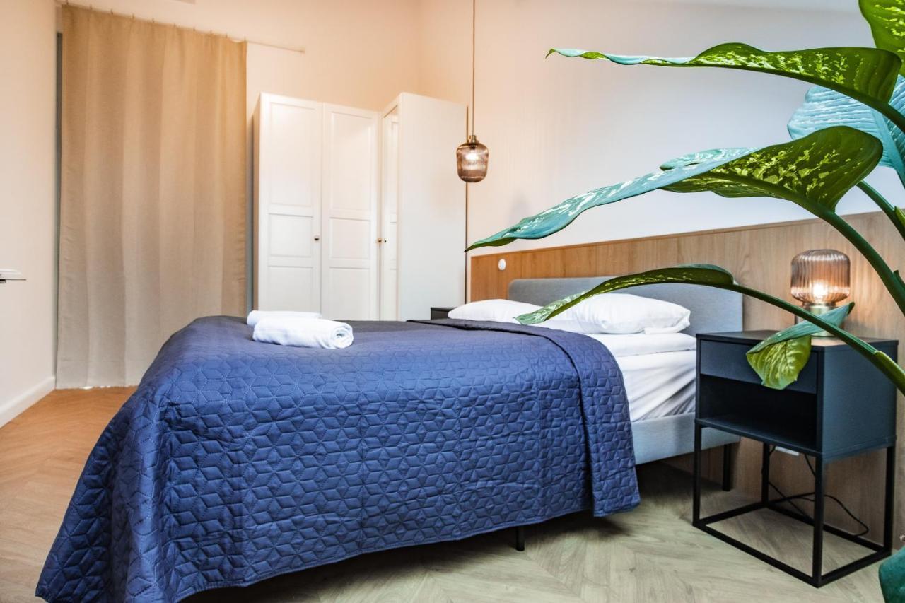 Kossak 5 Suites Krakov Exteriér fotografie