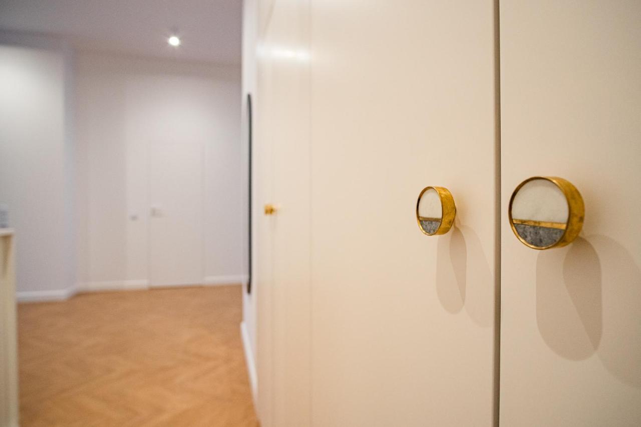 Kossak 5 Suites Krakov Exteriér fotografie