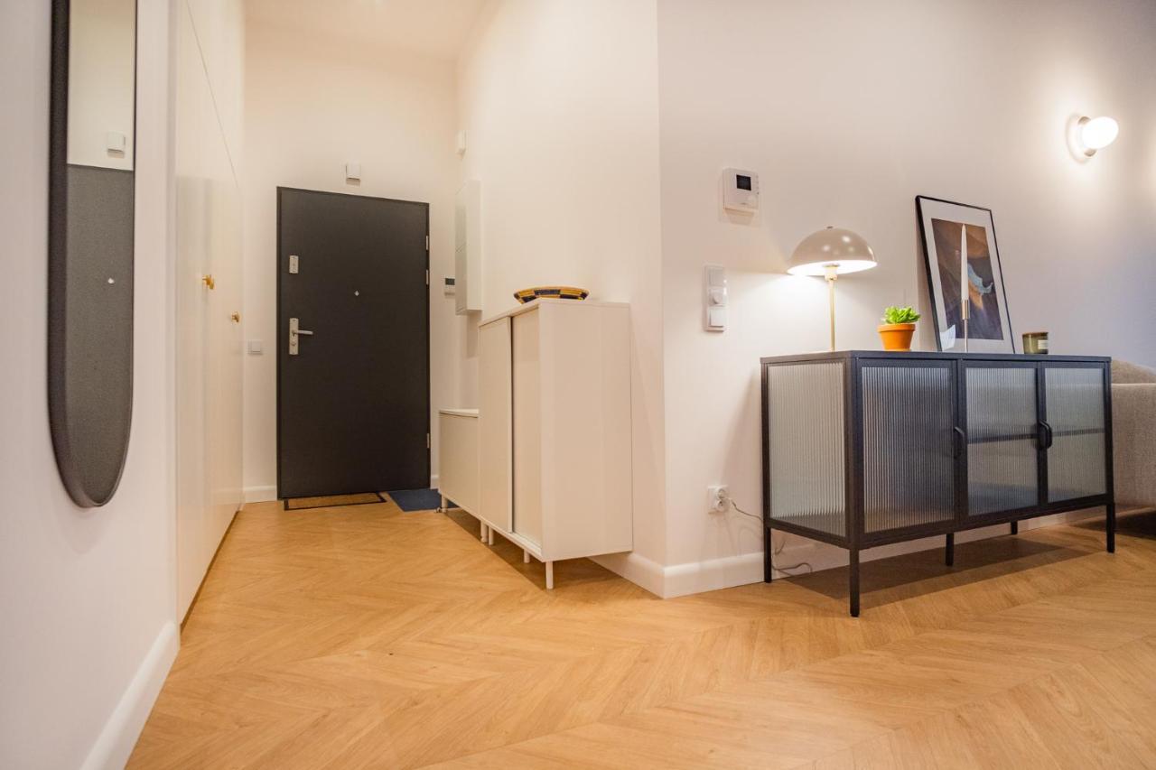 Kossak 5 Suites Krakov Exteriér fotografie