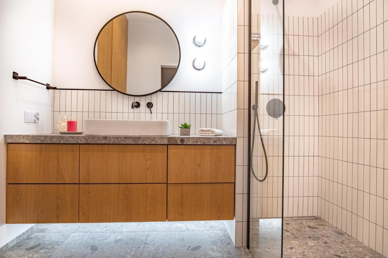 Kossak 5 Suites Krakov Exteriér fotografie