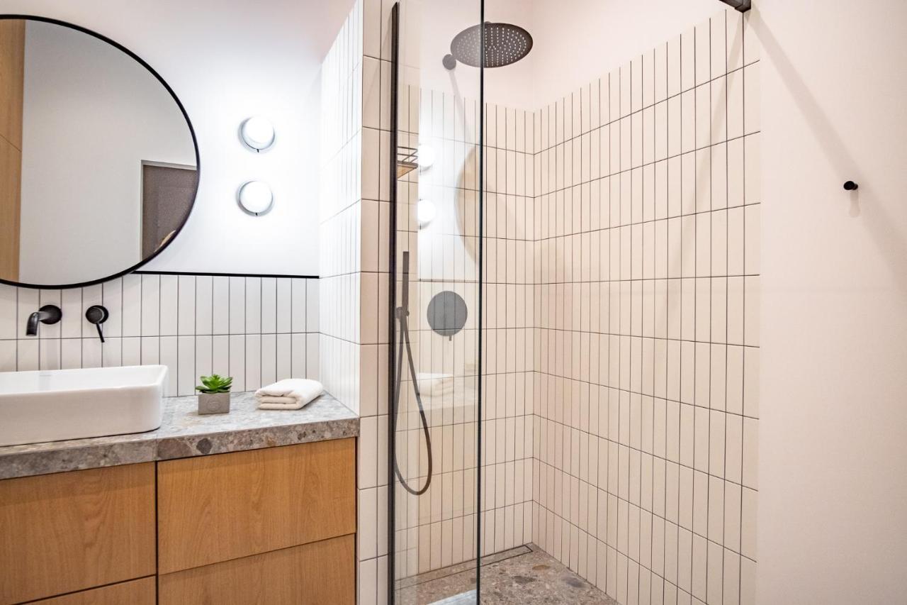 Kossak 5 Suites Krakov Exteriér fotografie