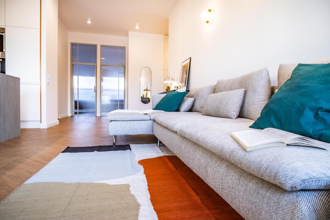 Kossak 5 Suites Krakov Exteriér fotografie